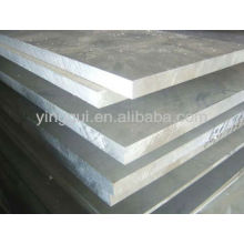 China eloxierte Aluminiumlegierungsbleche 6106